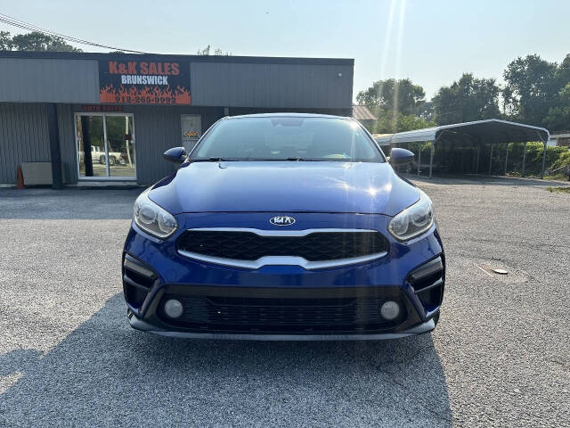 kia forte 2019 3KPF24AD8KE048420 image kia forte 2019 3KPF24AD8KE048420 image