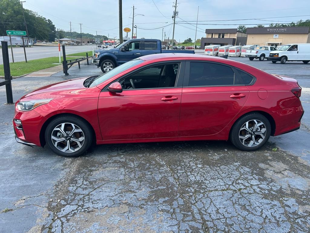 kia forte 2019 3KPF24AD8KE111192 image kia forte 2019 3KPF24AD8KE111192 image