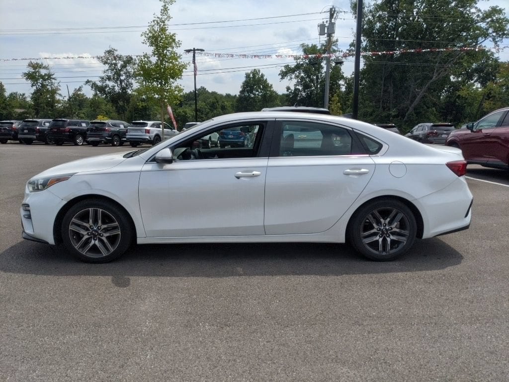 kia forte 2019 3KPF54AD5KE032795 image kia forte 2019 3KPF54AD5KE032795 image