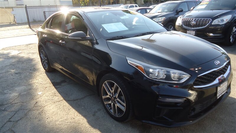 kia forte 2019 3KPF54AD6KE028965 image kia forte 2019 3KPF54AD6KE028965 image