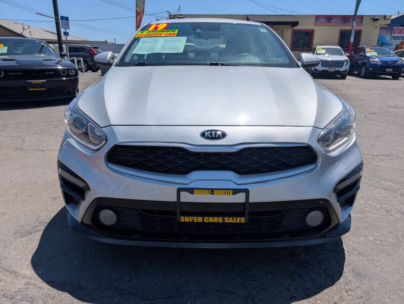 kia forte 2019 3KPF24AD7KE083160 image kia forte 2019 3KPF24AD7KE083160 image