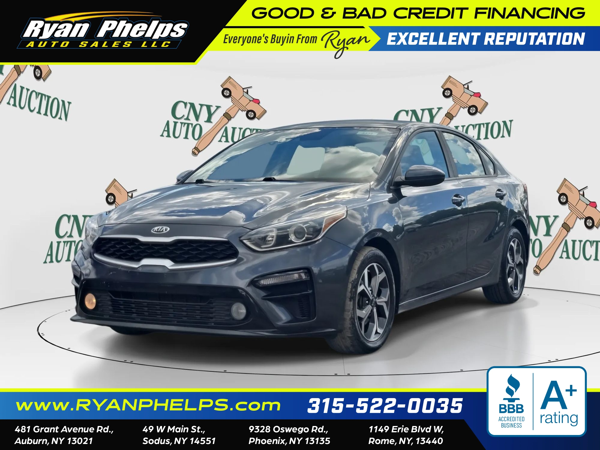 kia forte 2019 3KPF24AD6KE118948 image kia forte 2019 3KPF24AD6KE118948 image