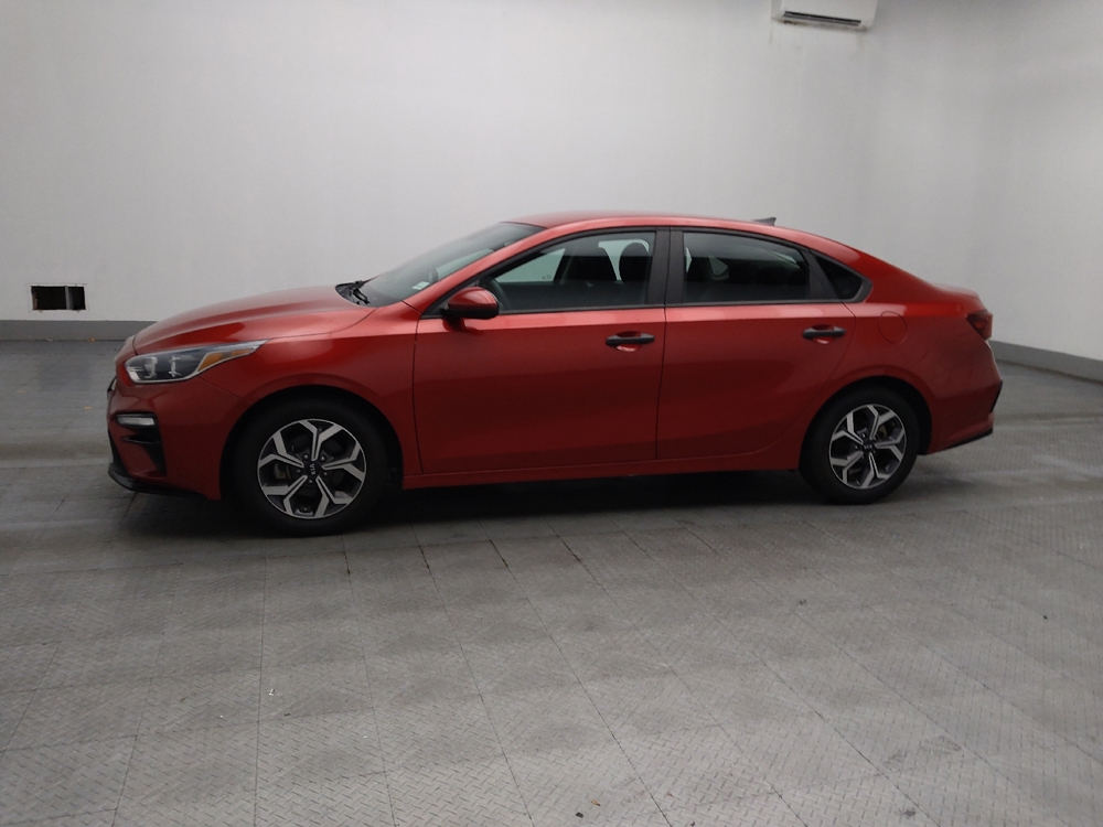 kia forte 2019 3KPF24AD7KE096152 image kia forte 2019 3KPF24AD7KE096152 image