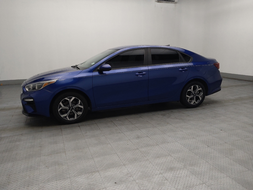 kia forte 2019 3KPF24AD5KE019232 image kia forte 2019 3KPF24AD5KE019232 image