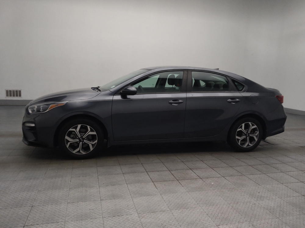 kia forte 2019 3KPF24AD1KE129663 image kia forte 2019 3KPF24AD1KE129663 image
