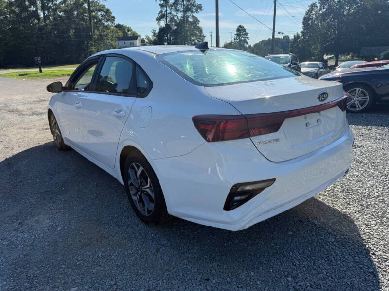 kia forte 2019 3KPF24AD5KE037763 image kia forte 2019 3KPF24AD5KE037763 image