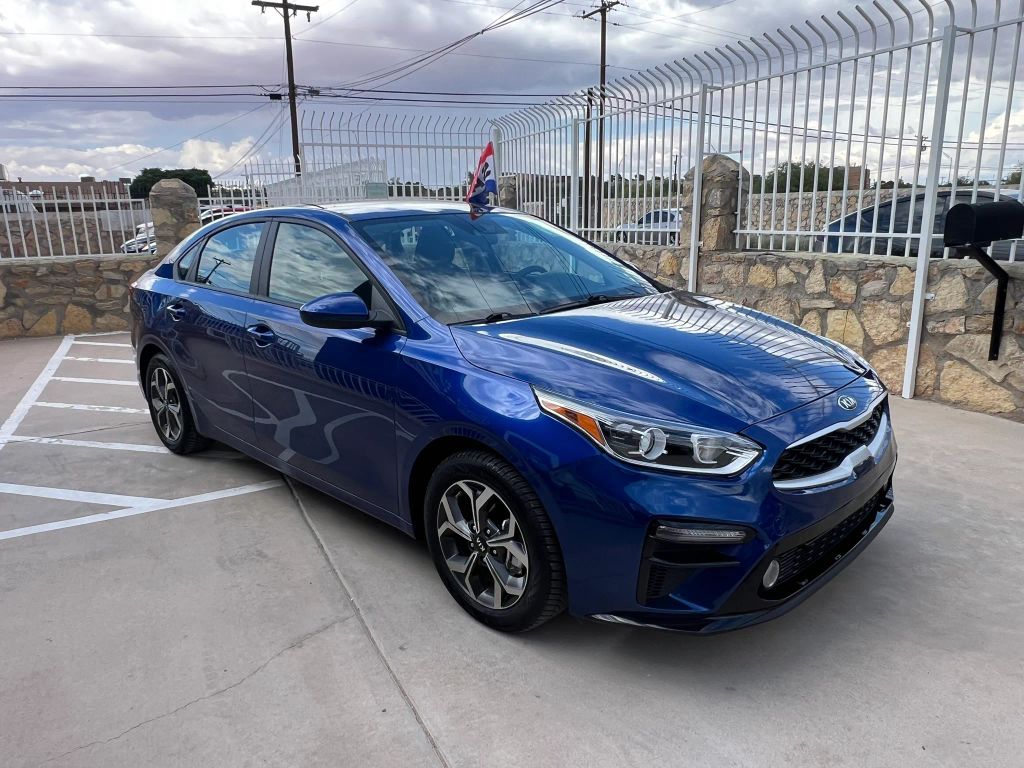 kia forte 2019 3KPF24AD5KE056099 image kia forte 2019 3KPF24AD5KE056099 image