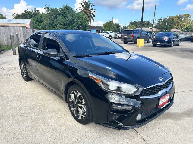 kia forte 2019 3KPF24AD0KE007019 image kia forte 2019 3KPF24AD0KE007019 image