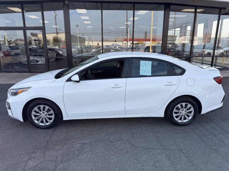 kia forte 2019 3KPF24AD5KE073470 image kia forte 2019 3KPF24AD5KE073470 image