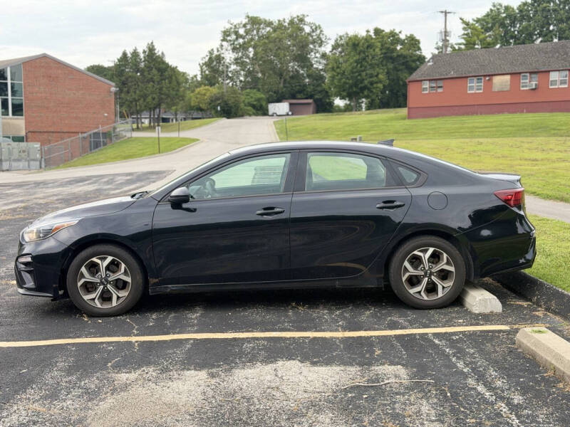 kia forte 2019 3KPF24AD2KE103279 image kia forte 2019 3KPF24AD2KE103279 image