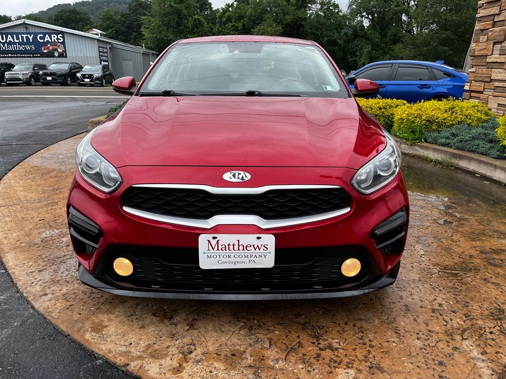 kia forte 2019 3KPF24AD8KE063614 image kia forte 2019 3KPF24AD8KE063614 image