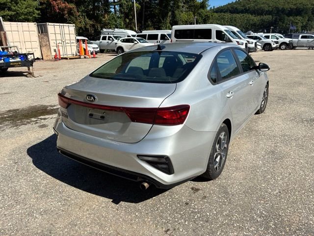 kia forte 2019 3KPF24AD5KE132520 image kia forte 2019 3KPF24AD5KE132520 image