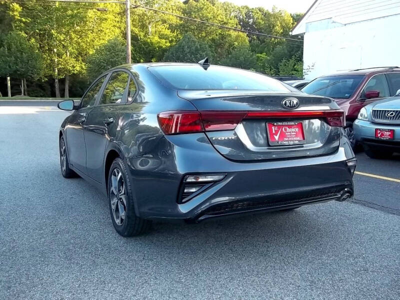 kia forte 2019 3KPF24AD9KE102873 image kia forte 2019 3KPF24AD9KE102873 image