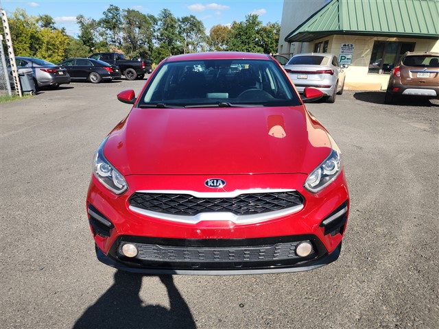 kia forte 2019 3KPF24AD1KE133695 image kia forte 2019 3KPF24AD1KE133695 image