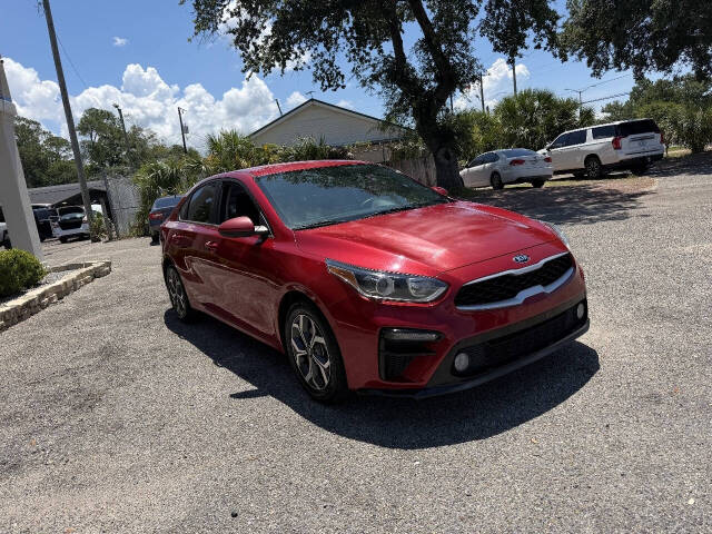 kia forte 2019 3KPF24AD3KE116171 image kia forte 2019 3KPF24AD3KE116171 image