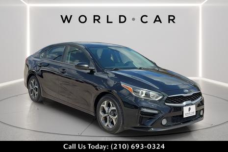 kia forte 2019 3KPF24AD8KE117073 image kia forte 2019 3KPF24AD8KE117073 image