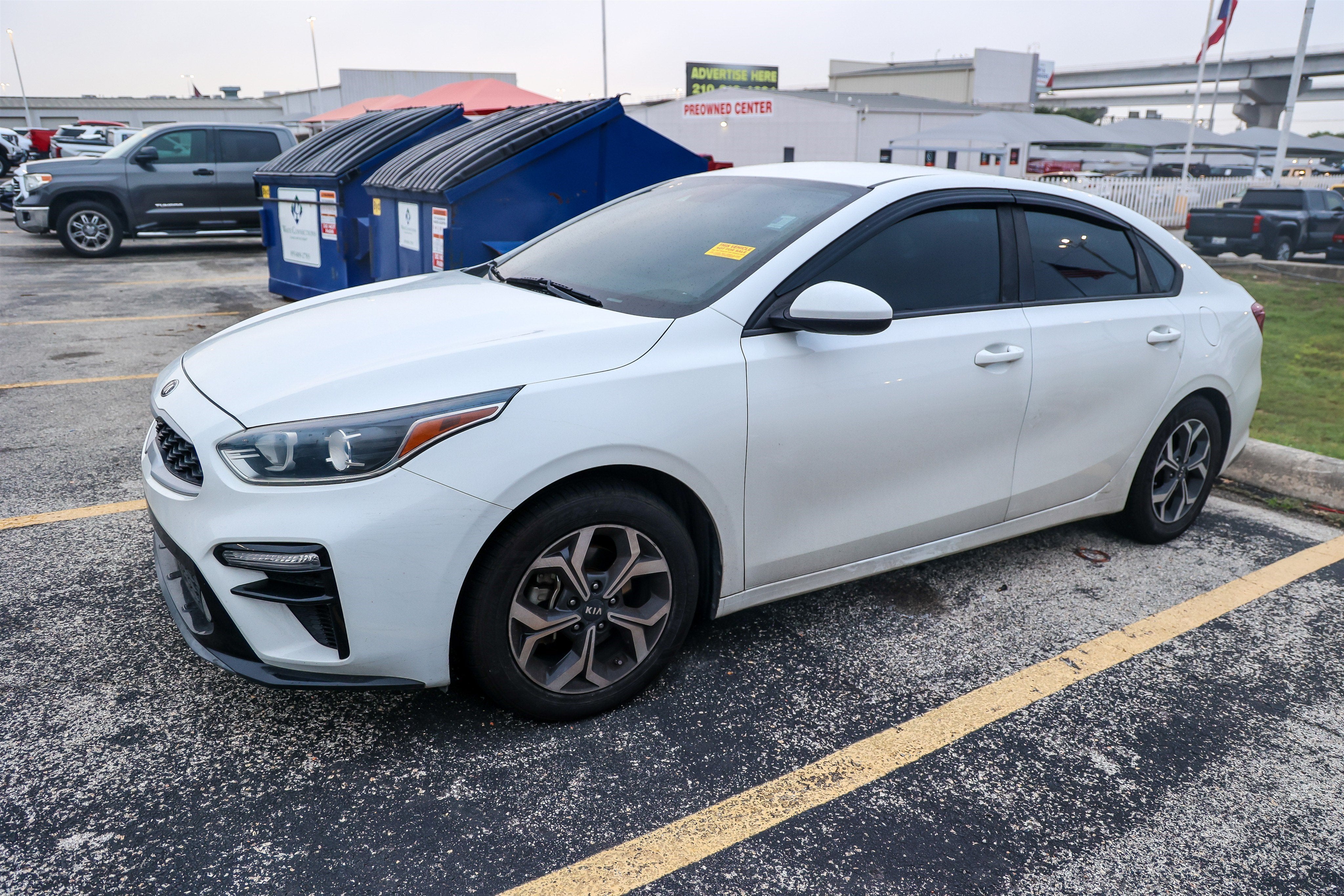 kia forte 2019 3KPF24AD2KE034173 image kia forte 2019 3KPF24AD2KE034173 image