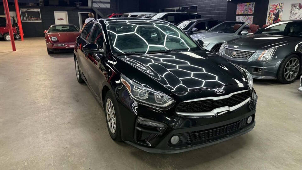 kia forte 2019 3KPF24AD9KE106292 image kia forte 2019 3KPF24AD9KE106292 image