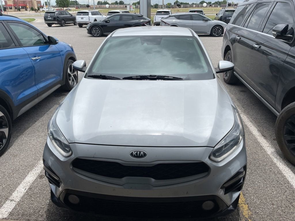 kia forte 2019 3KPF24AD7KE075754 image kia forte 2019 3KPF24AD7KE075754 image