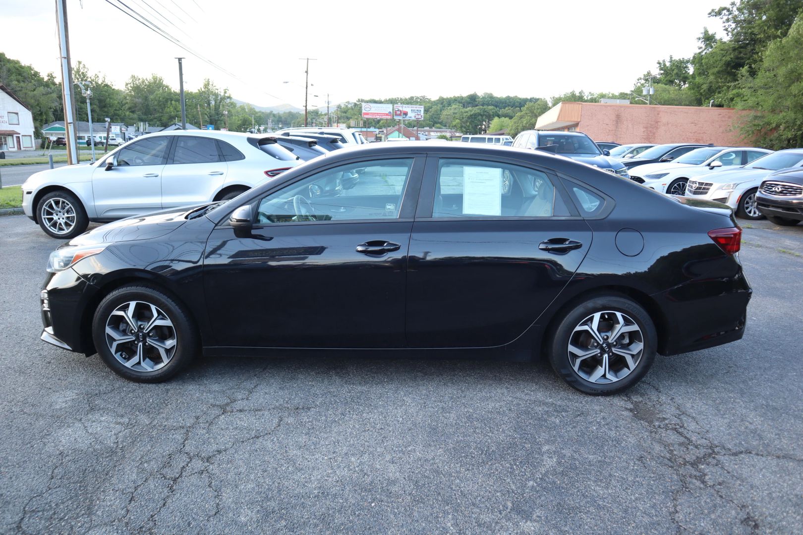 kia forte 2019 3KPF24AD9KE024529 image kia forte 2019 3KPF24AD9KE024529 image