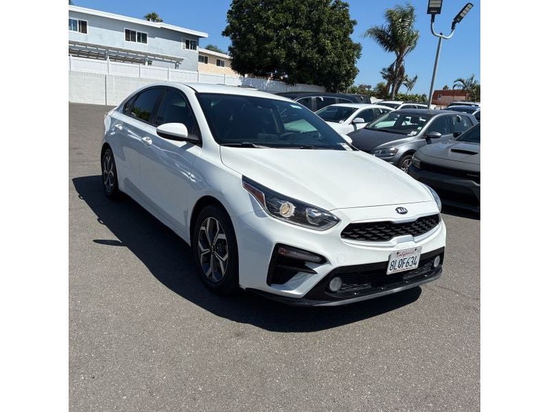 kia forte 2019 3KPF24AD8KE137372 image kia forte 2019 3KPF24AD8KE137372 image
