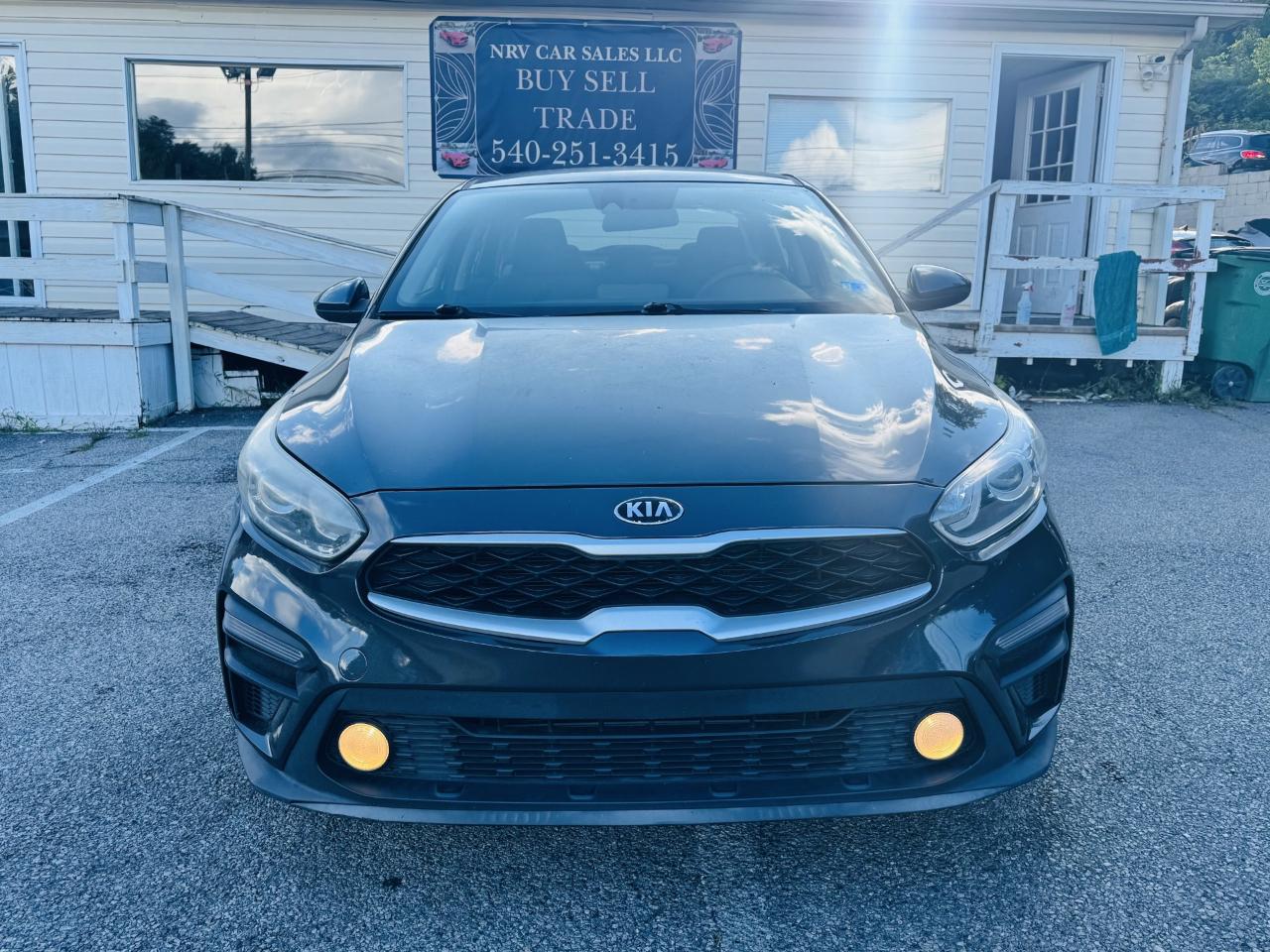 kia forte 2019 3KPF24AD3KE048275 image kia forte 2019 3KPF24AD3KE048275 image