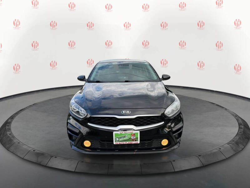 kia forte 2019 3KPF24AD7KE124483 image kia forte 2019 3KPF24AD7KE124483 image