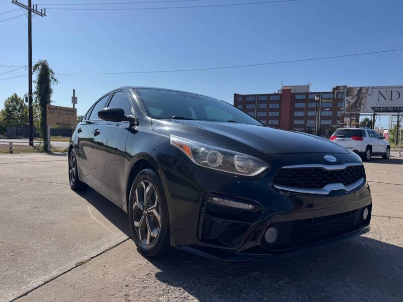 kia forte 2019 3KPF24AD0KE114782 image kia forte 2019 3KPF24AD0KE114782 image