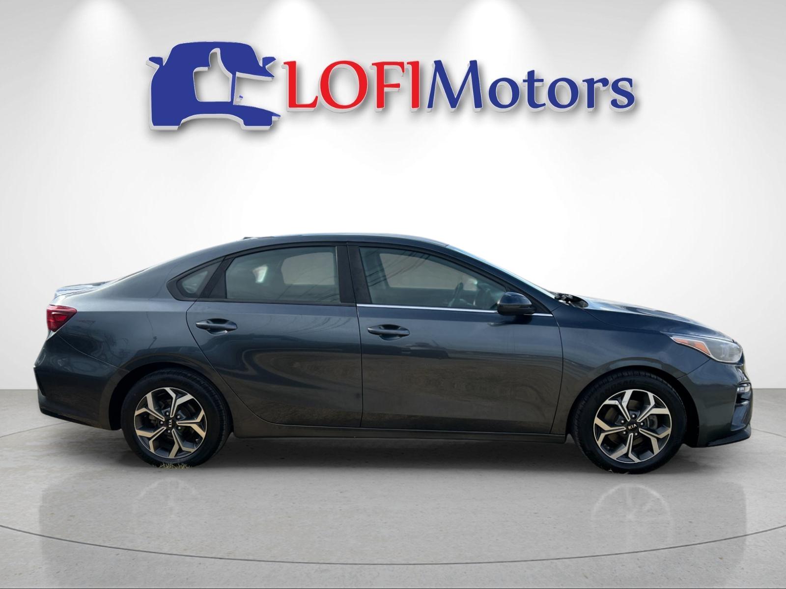 kia forte 2019 3KPF24AD8KE116232 image kia forte 2019 3KPF24AD8KE116232 image