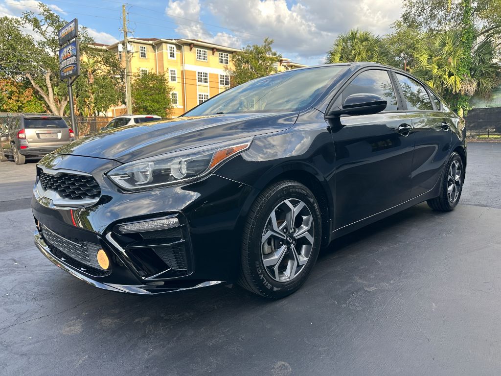 kia forte 2019 3KPF24AD3KE052780 image kia forte 2019 3KPF24AD3KE052780 image