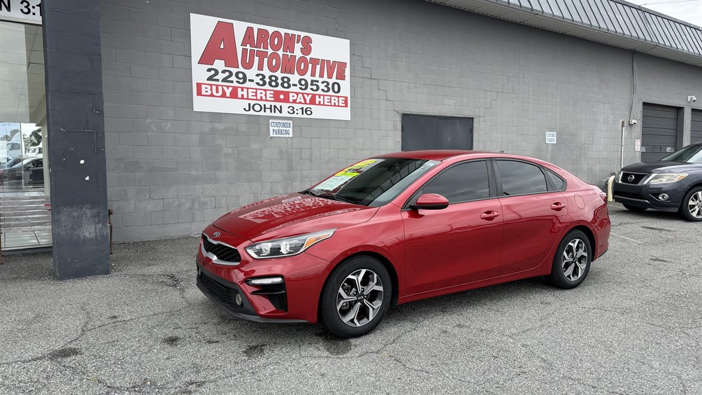 kia forte 2019 3KPF24AD3KE132659 image kia forte 2019 3KPF24AD3KE132659 image