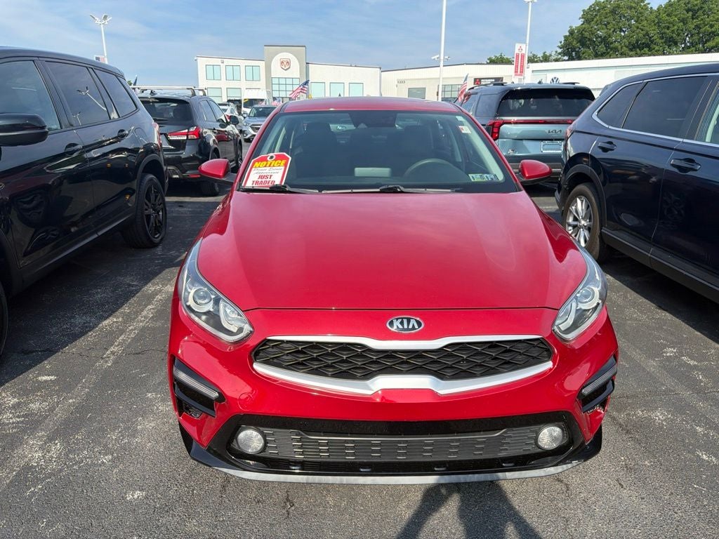 kia forte 2019 3KPF24AD2KE131695 image kia forte 2019 3KPF24AD2KE131695 image