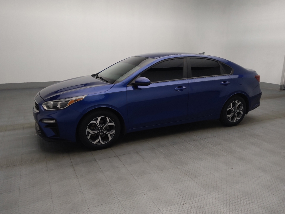kia forte 2019 3KPF24AD5KE078846 image kia forte 2019 3KPF24AD5KE078846 image