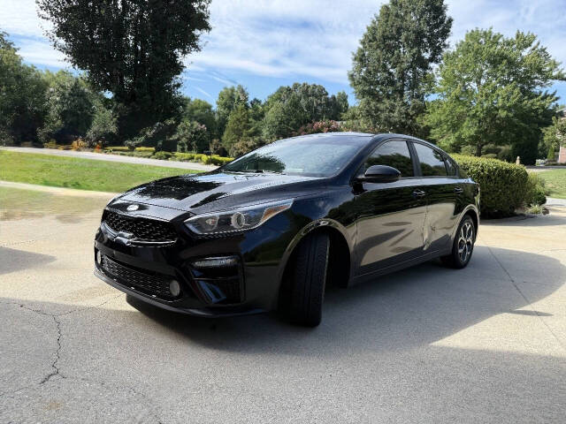 kia forte 2019 3KPF24AD9KE021355 image kia forte 2019 3KPF24AD9KE021355 image