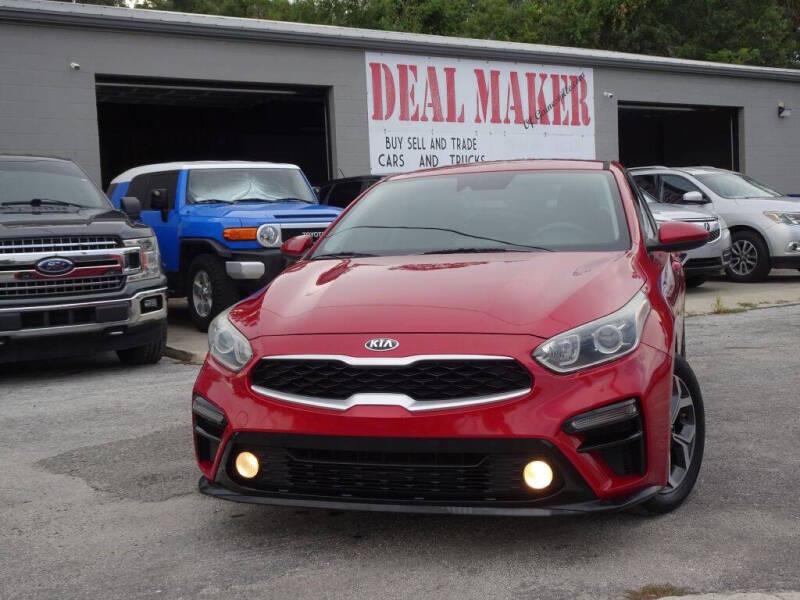 kia forte 2019 3KPF24AD7KE054354 image kia forte 2019 3KPF24AD7KE054354 image