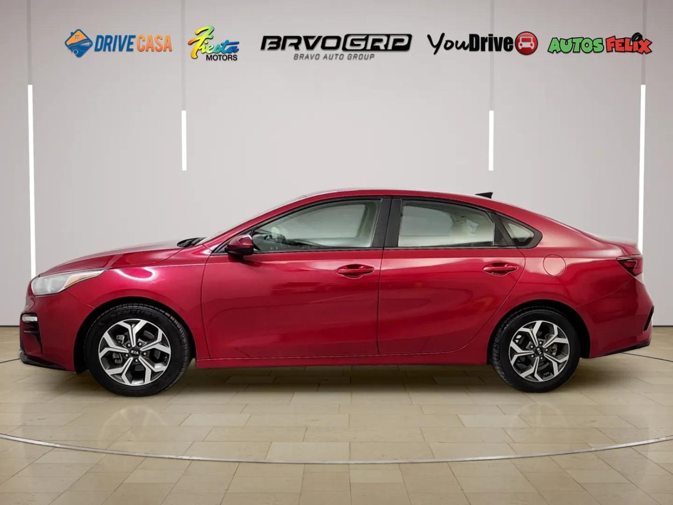 kia forte 2019 3KPF24AD8KE100435 image kia forte 2019 3KPF24AD8KE100435 image