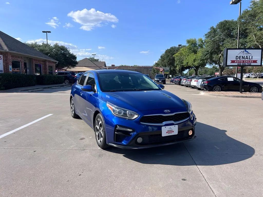 kia forte 2019 3KPF24AD9KE063377 image kia forte 2019 3KPF24AD9KE063377 image