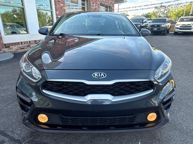 kia forte 2019 3KPF24AD8KE122290 image kia forte 2019 3KPF24AD8KE122290 image