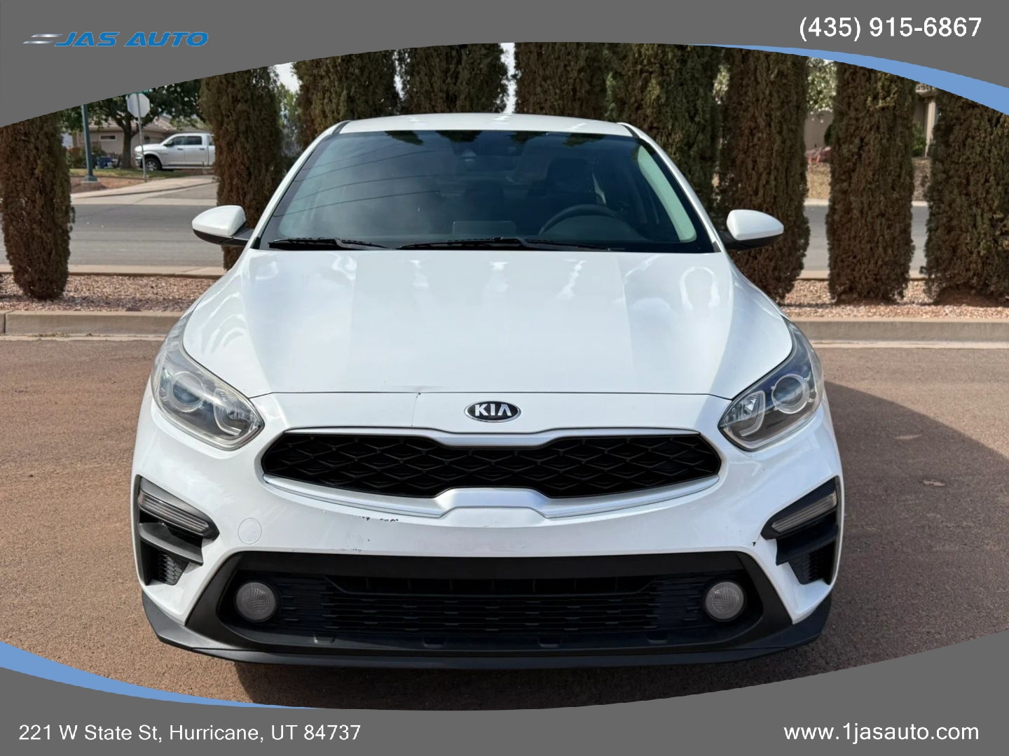 kia forte 2019 3KPF24AD8KE005292 image kia forte 2019 3KPF24AD8KE005292 image