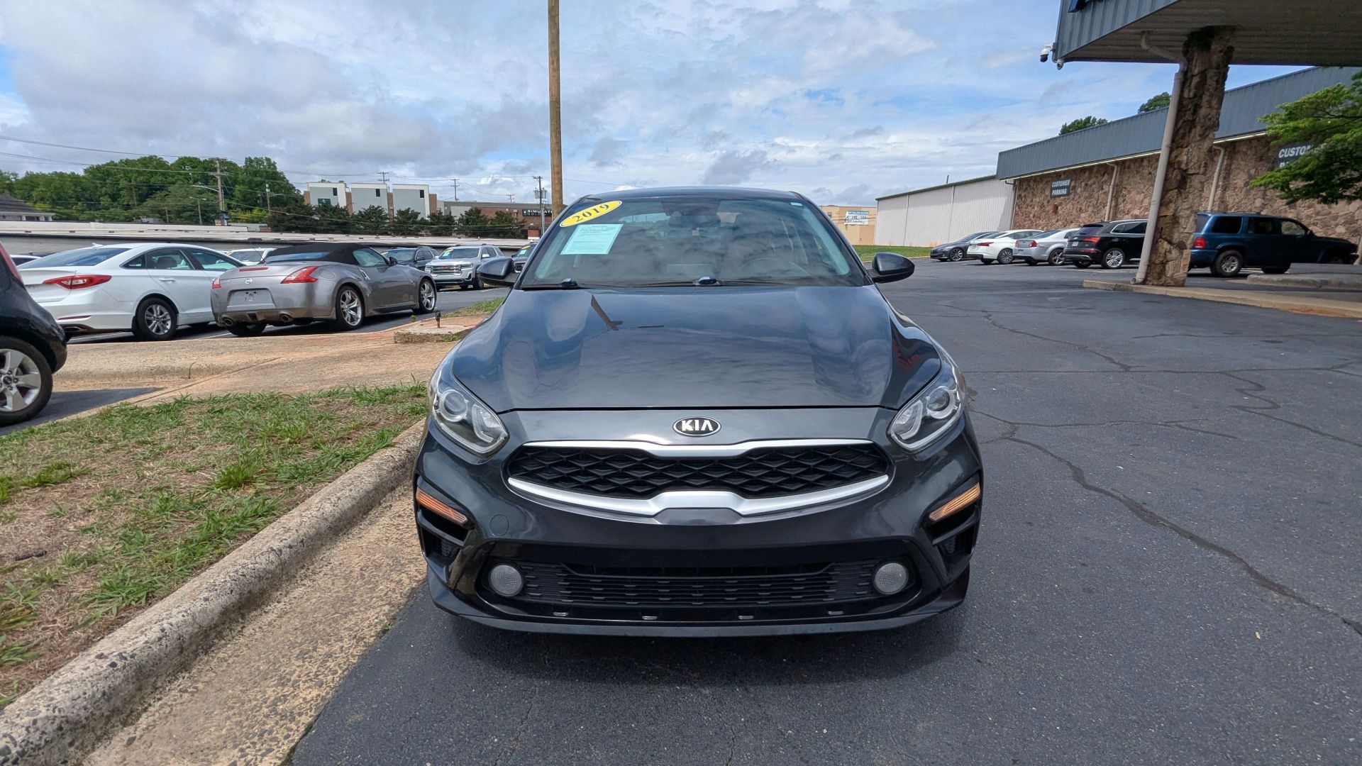 kia forte 2019 3KPF24AD0KE013189 image kia forte 2019 3KPF24AD0KE013189 image