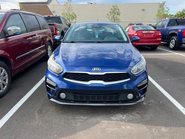 kia forte 2019 3KPF24AD8KE033593 image kia forte 2019 3KPF24AD8KE033593 image