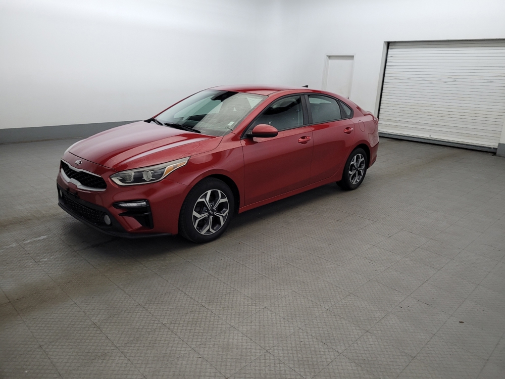 kia forte 2019 3KPF24AD5KE099597 image kia forte 2019 3KPF24AD5KE099597 image