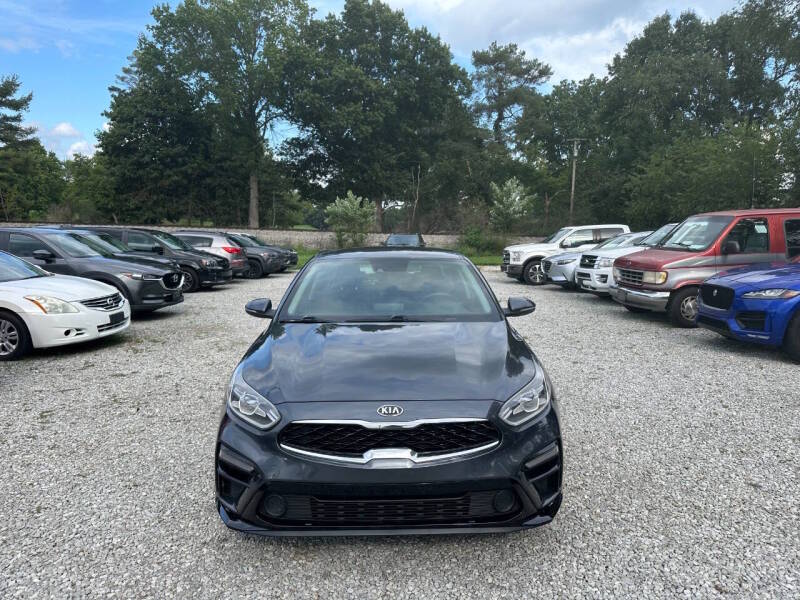 kia forte 2019 3KPF54ADXKE067879 image kia forte 2019 3KPF54ADXKE067879 image