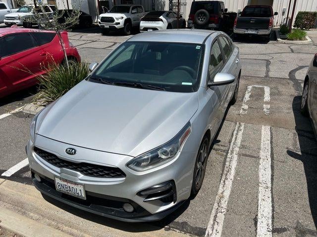 kia forte 2019 3KPF24AD3KE126585 image kia forte 2019 3KPF24AD3KE126585 image