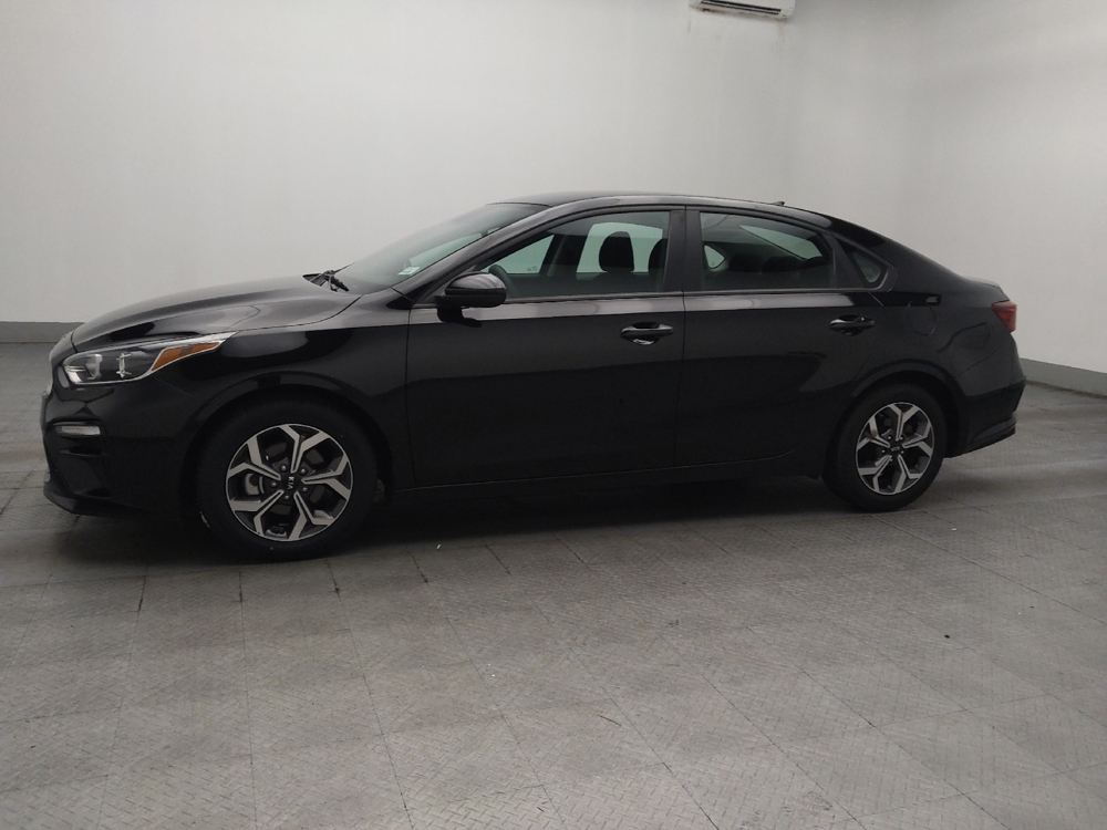 kia forte 2019 3KPF24AD8KE068067 image kia forte 2019 3KPF24AD8KE068067 image