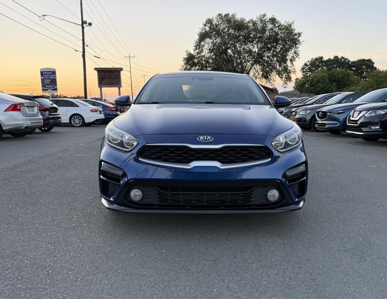 kia forte 2019 3KPF24AD9KE008265 image kia forte 2019 3KPF24AD9KE008265 image
