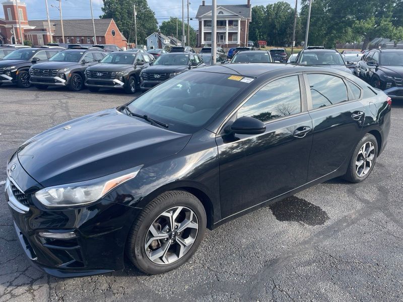 kia forte 2019 3KPF24AD3KE014482 image kia forte 2019 3KPF24AD3KE014482 image