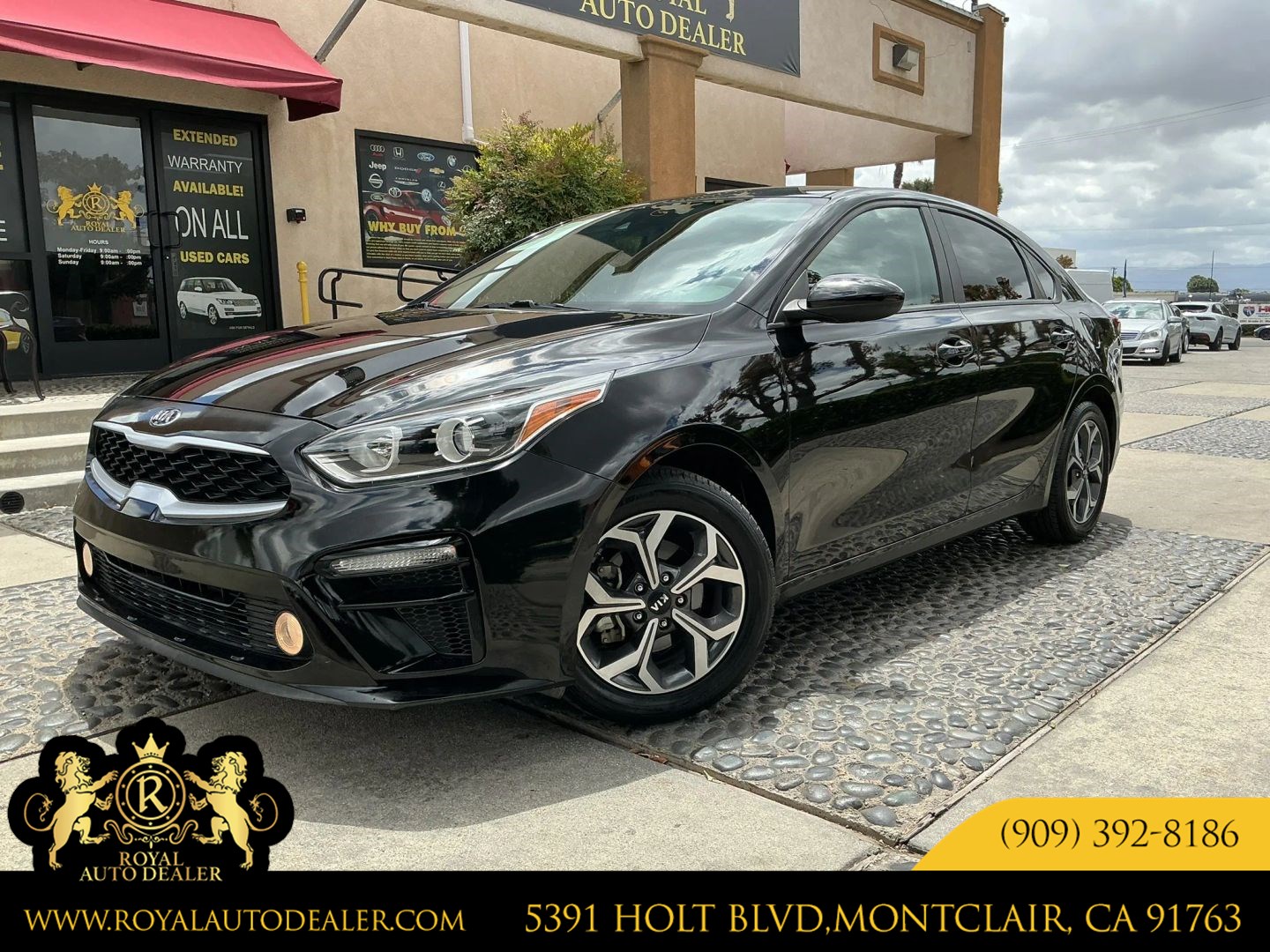 kia forte 2019 3KPF24AD3KE048146 image kia forte 2019 3KPF24AD3KE048146 image