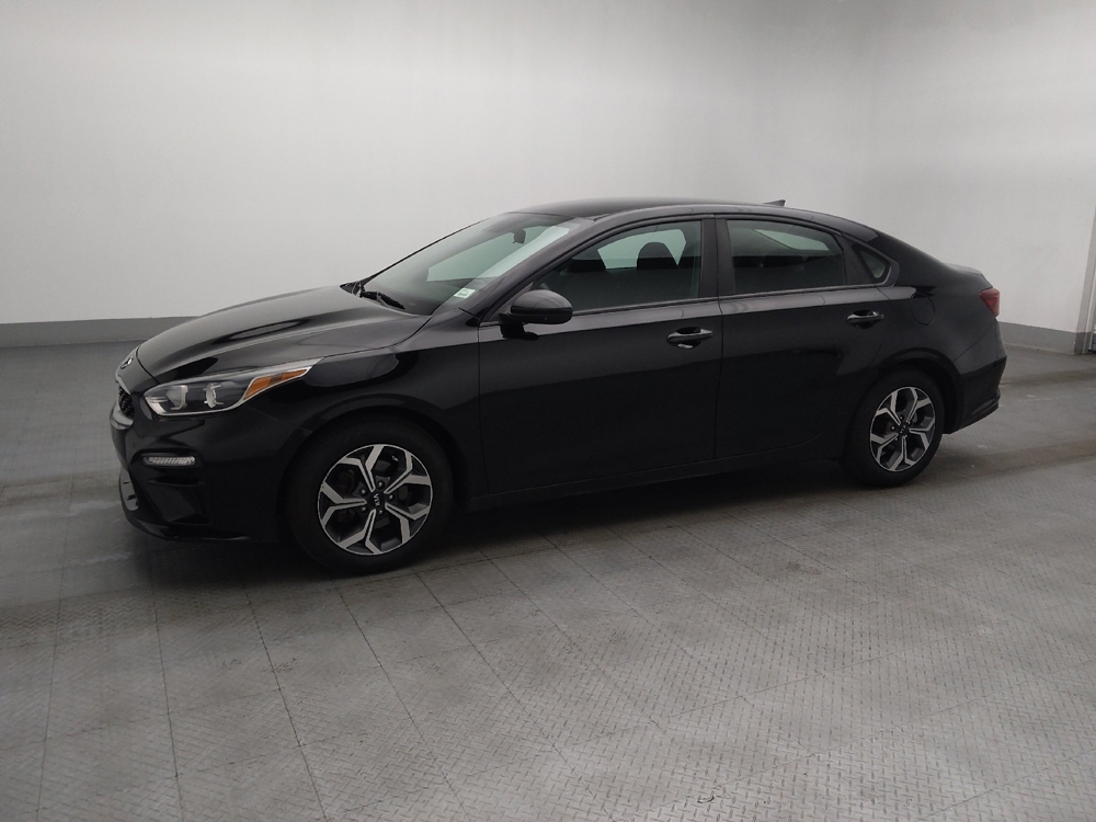 kia forte 2019 3KPF24AD7KE105612 image kia forte 2019 3KPF24AD7KE105612 image