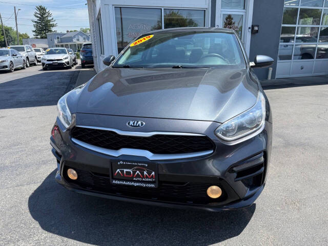 kia forte 2019 3KPF24AD3KE123508 image kia forte 2019 3KPF24AD3KE123508 image